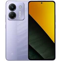 POCO M7 Pro фиолетовый